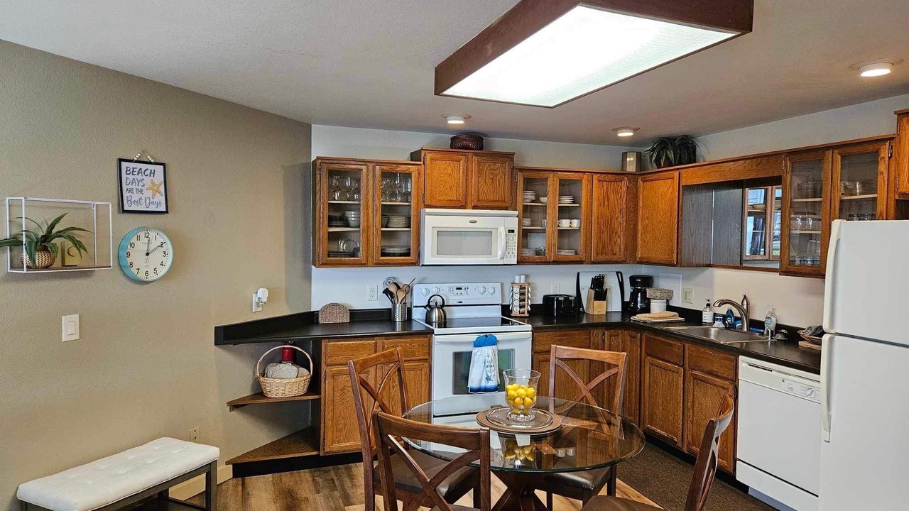 Photo of Kitchen in Birch Bay