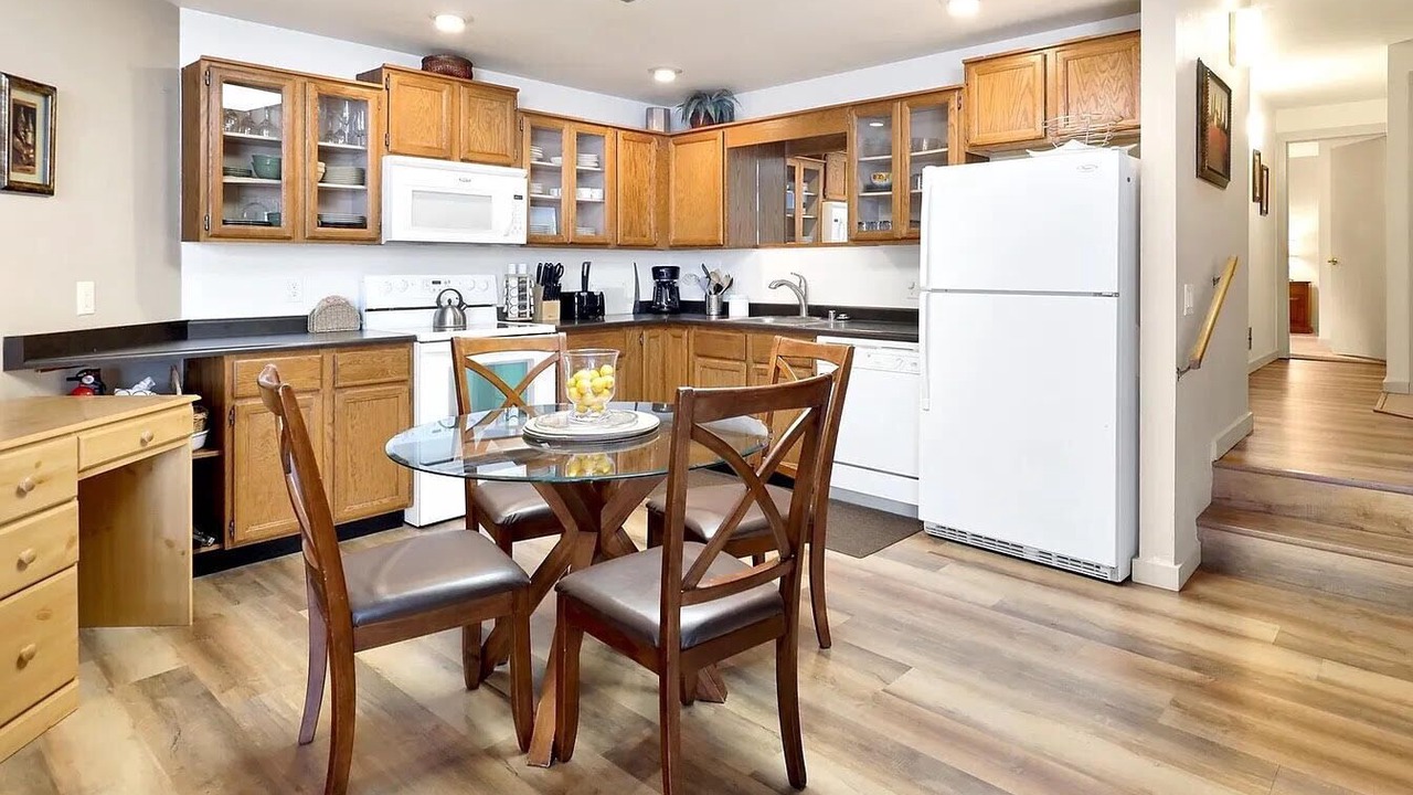 Photo of Kitchen in Birch Bay