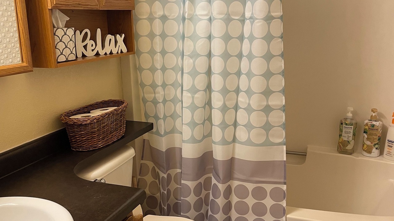 Photo of Bathroom in Birch Bay