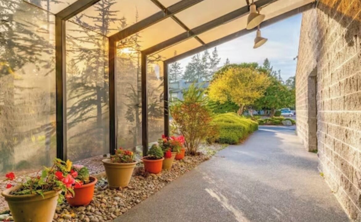 Photo of Outdoor in Birch Bay