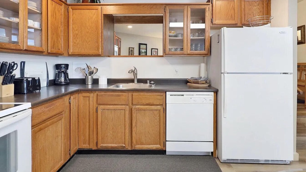 Photo of Kitchen in Birch Bay