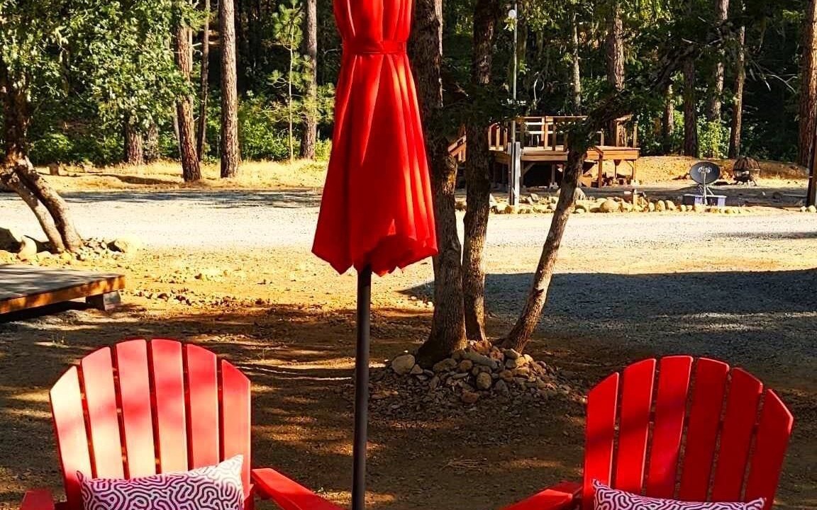 Photo of Outdoor in Cave Junction