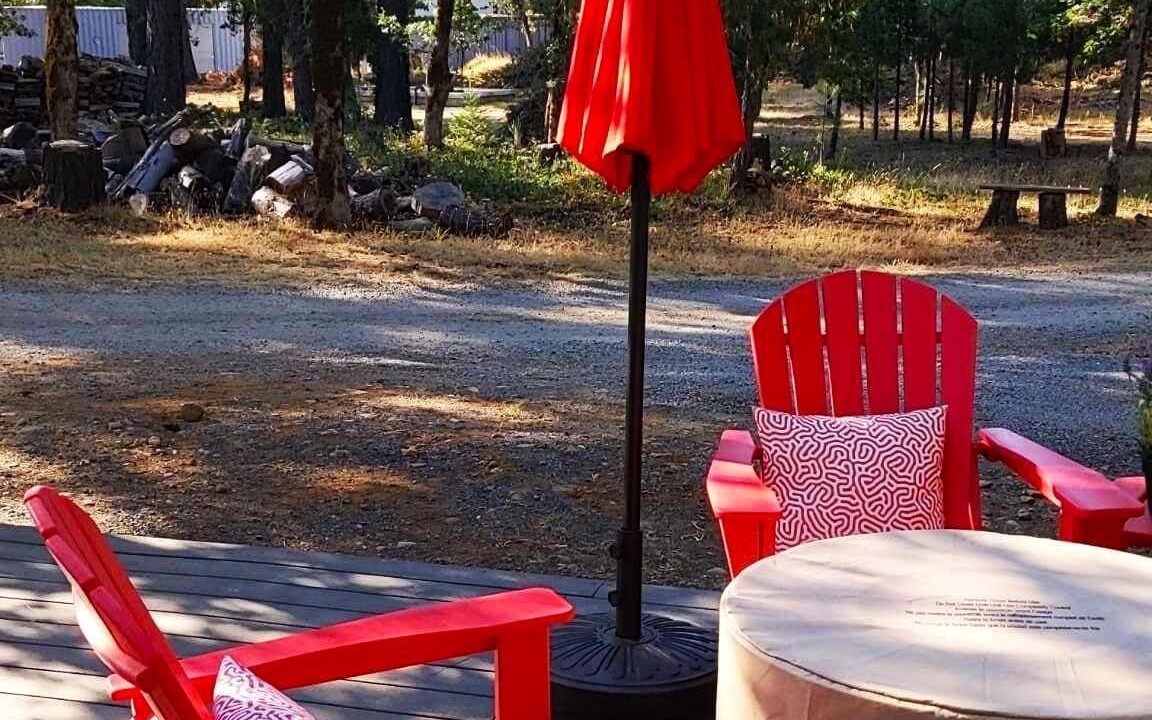 Photo of Outdoor in Cave Junction