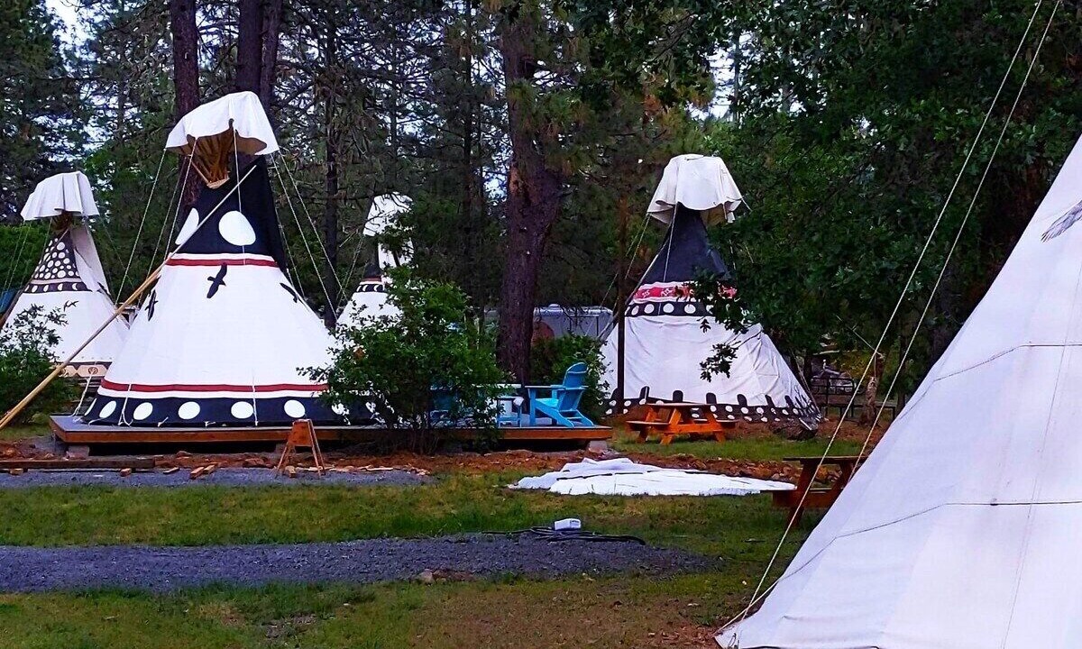 Photo of Outdoor in Cave Junction