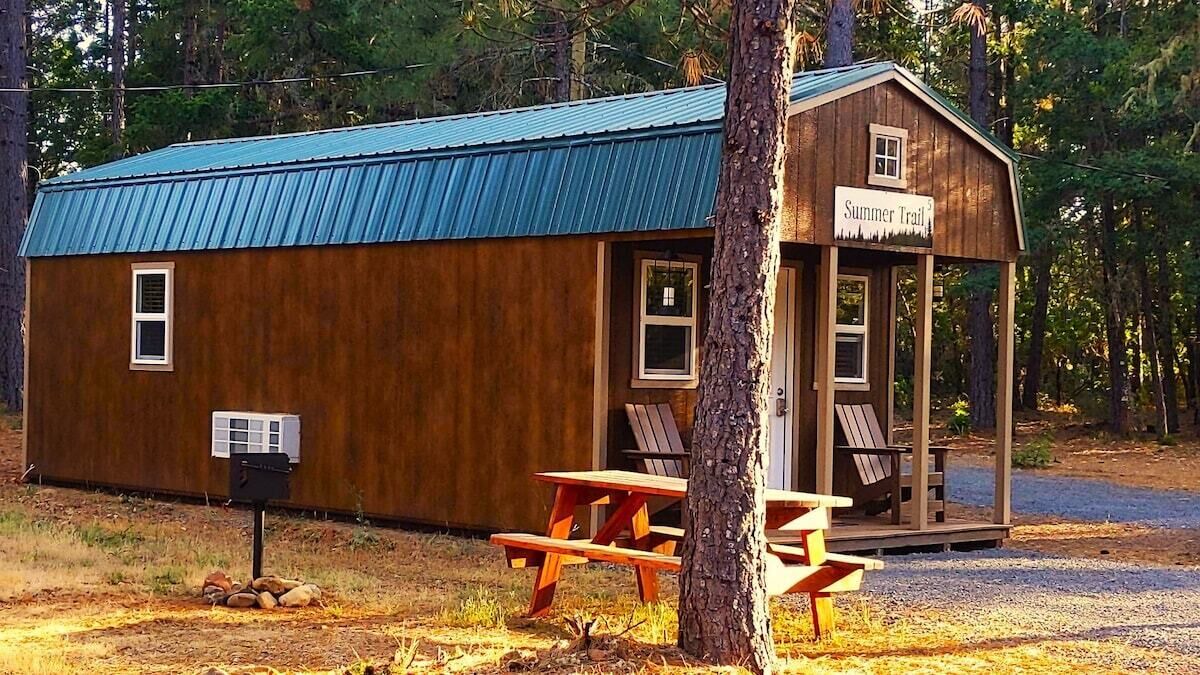 Photo of Outdoor in Cave Junction