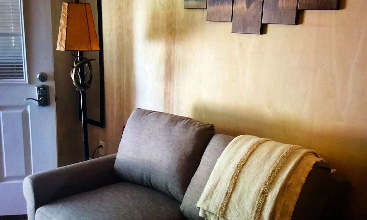 Photo of Livingroom in Cave Junction
