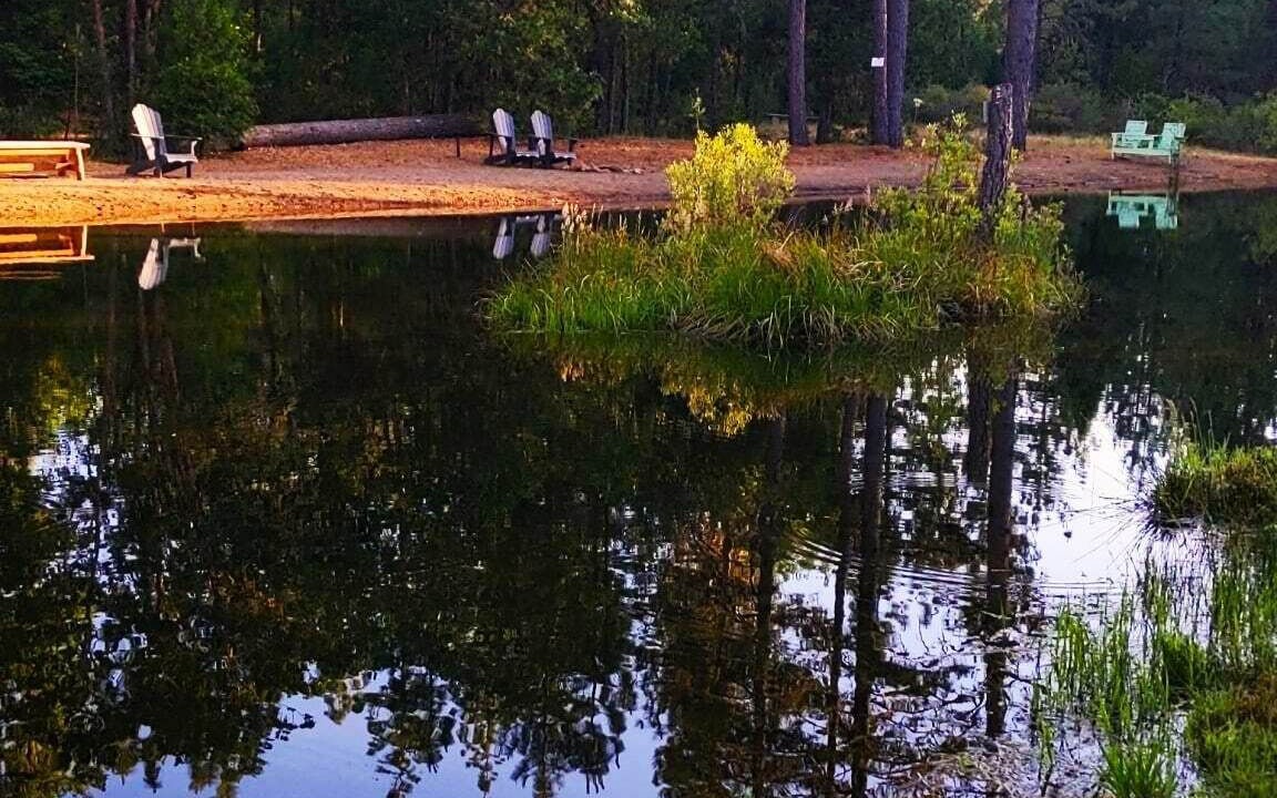 Photo of Outdoor in Cave Junction
