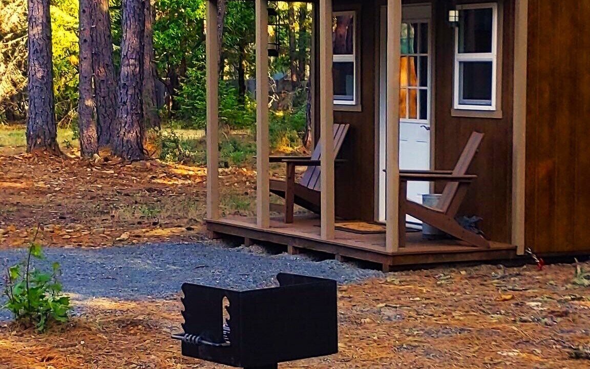 Photo of Outdoor in Cave Junction