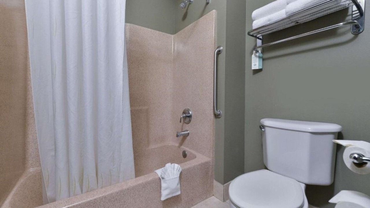 Photo of Bathroom in Tukwila