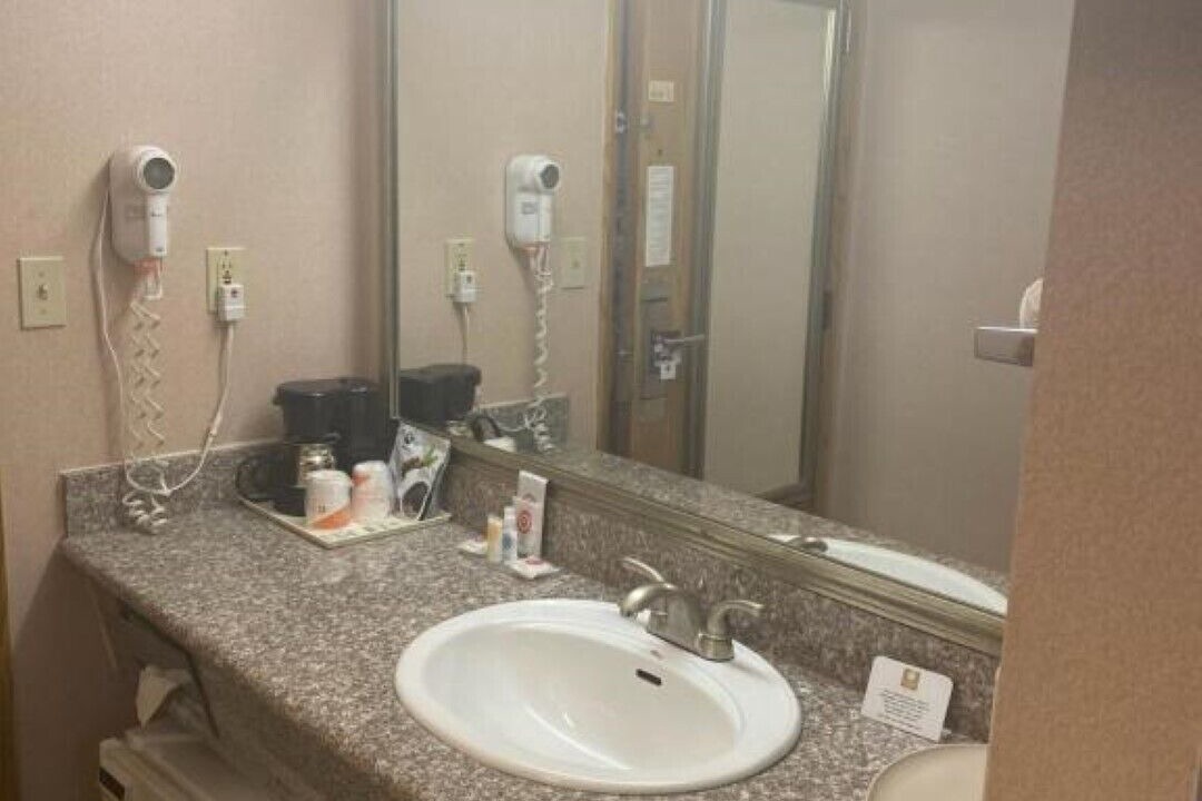 Photo of Bathroom in Totem Lake