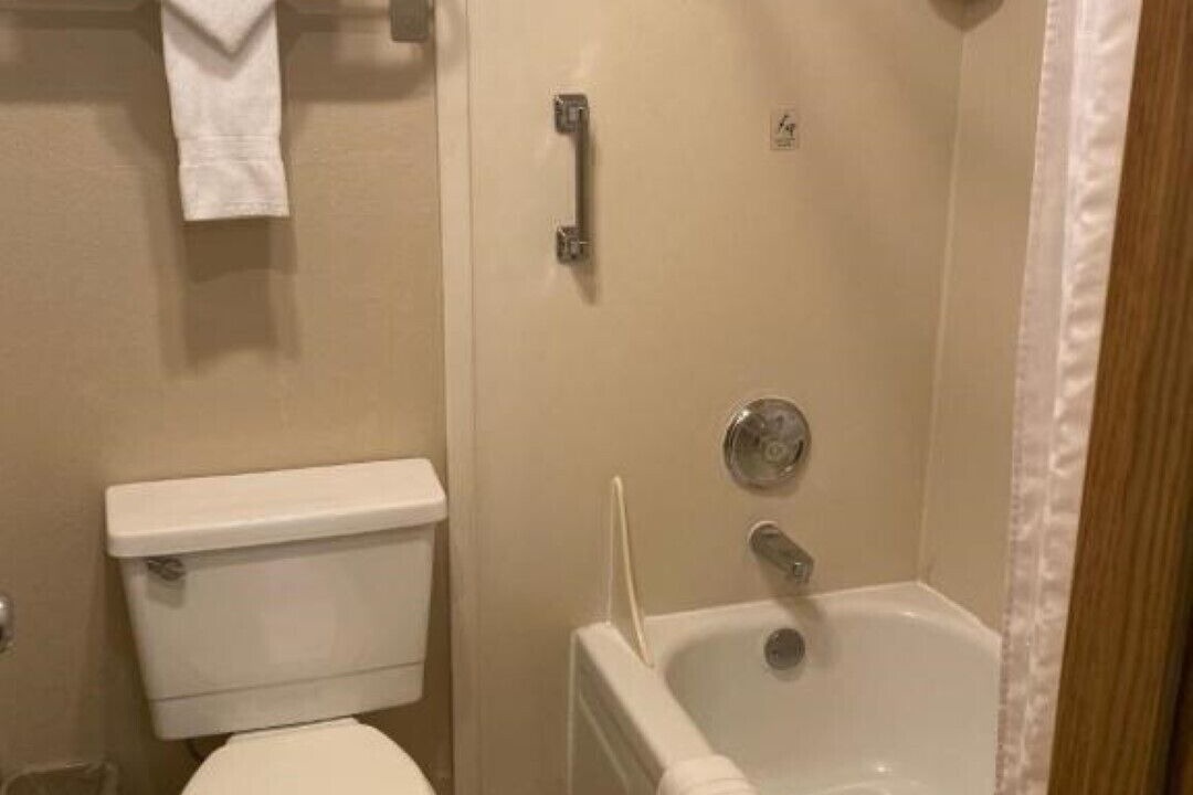 Photo of Bathroom in Totem Lake