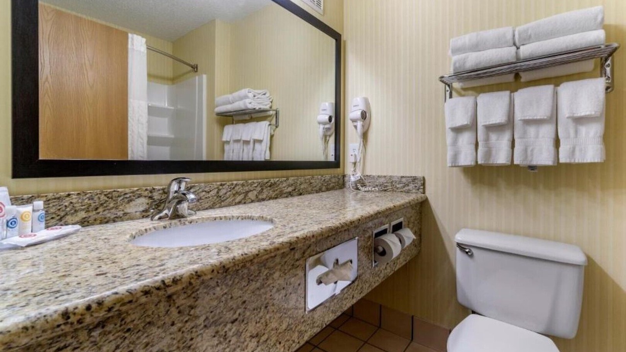 Photo of Bathroom in Bothell