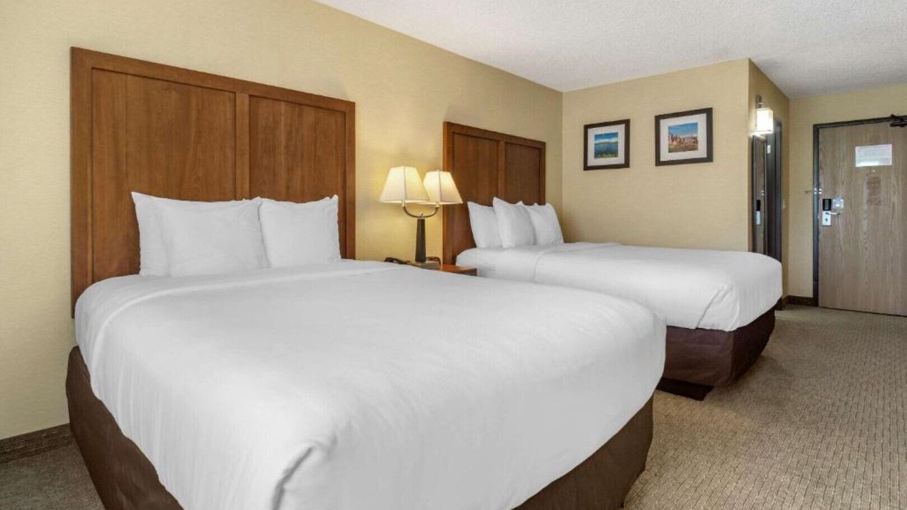 Photo of Bedroom in Bothell