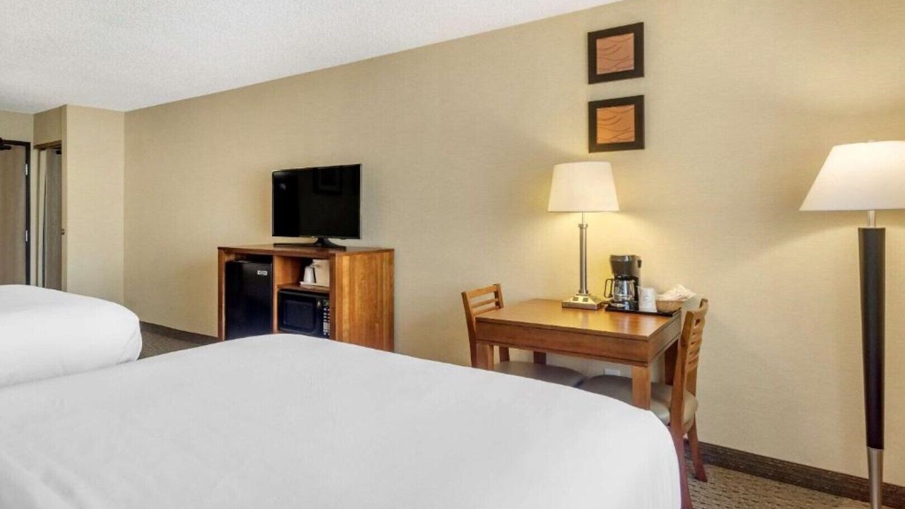 Photo of Bedroom in Bothell