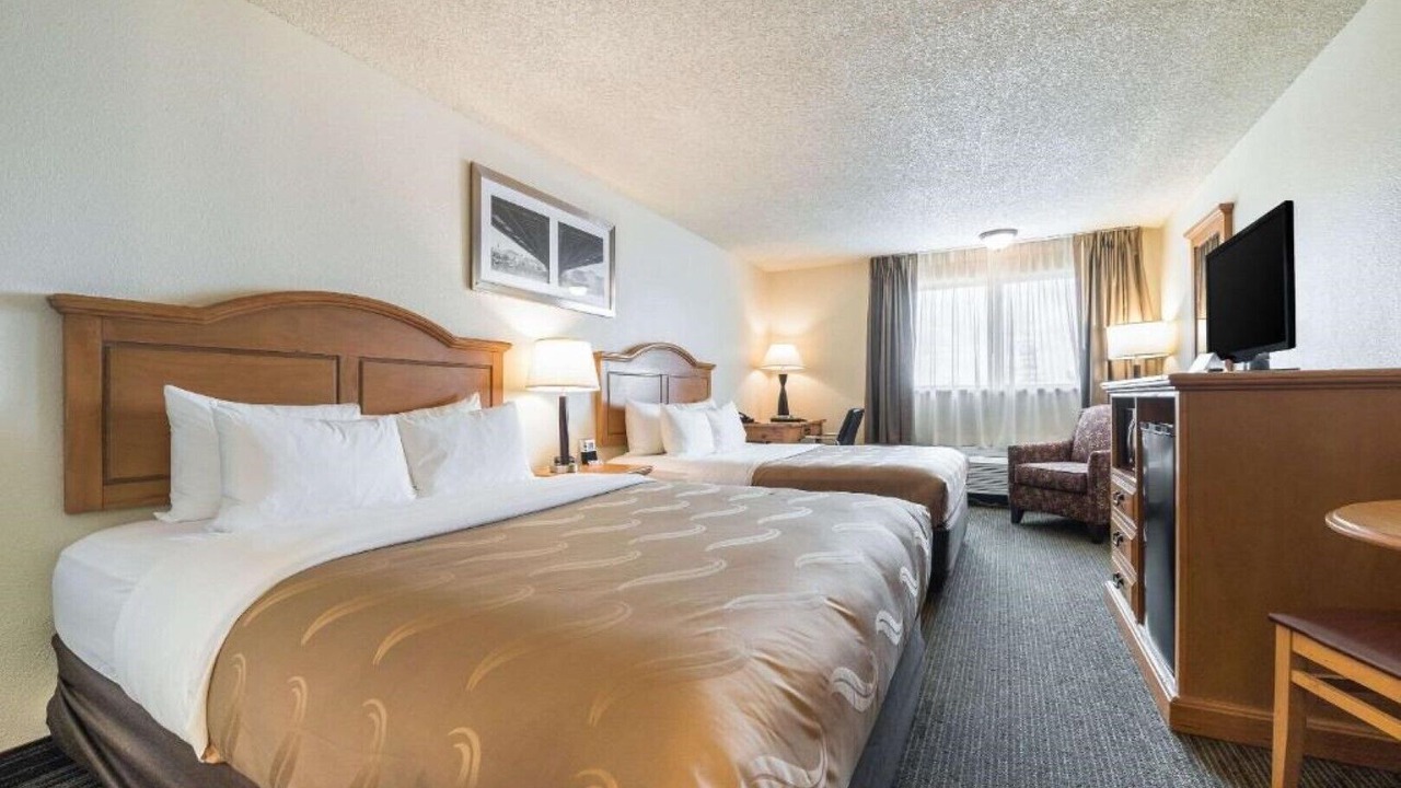 Photo of Bedroom in Silverdale