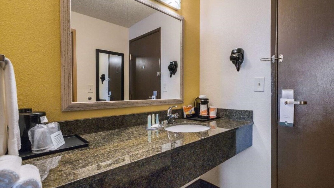 Photo of Bathroom in Silverdale