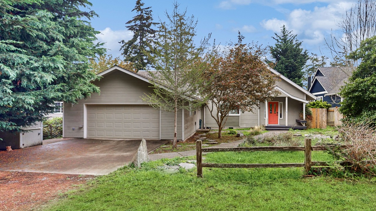 Photo of Outdoor in Coupeville