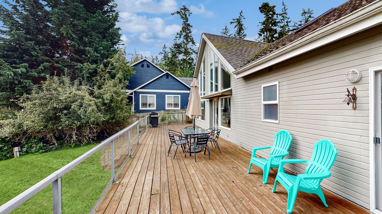 Photo of Outdoor in Coupeville
