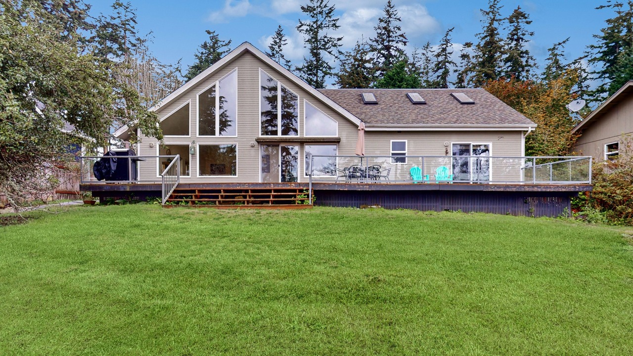 Photo of Outdoor in Coupeville