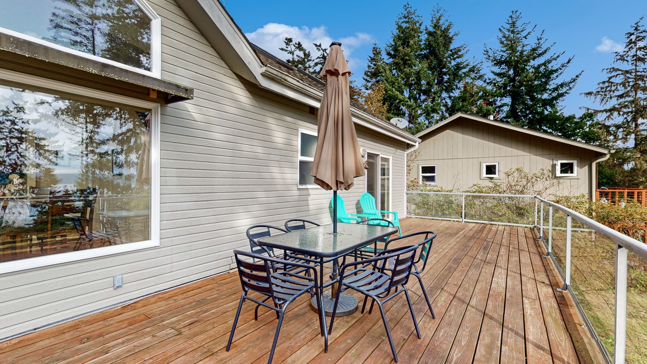 Photo of Outdoor in Coupeville