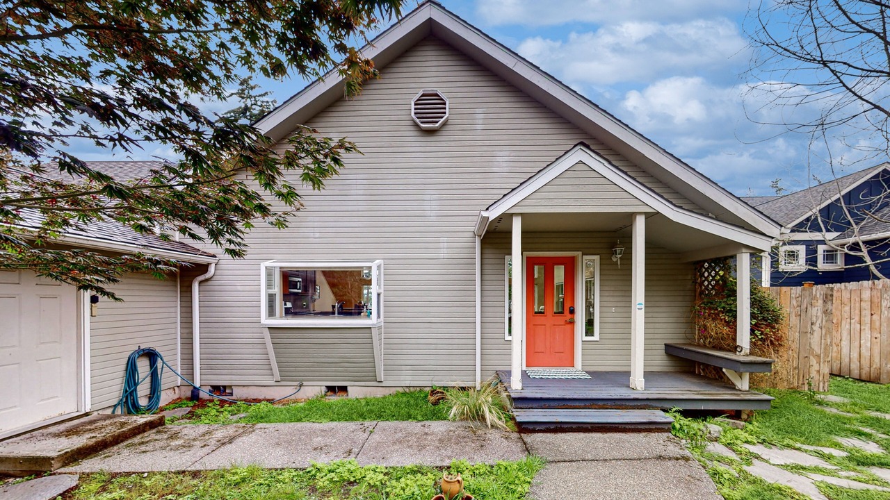 Photo of Outdoor in Coupeville