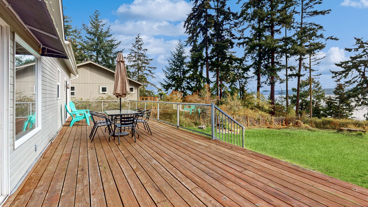 Photo of Outdoor in Coupeville
