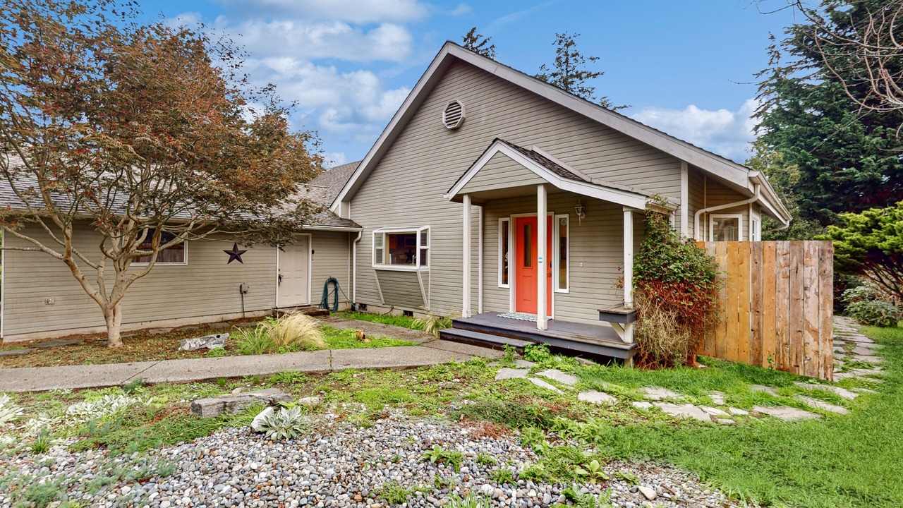 Photo of Outdoor in Coupeville