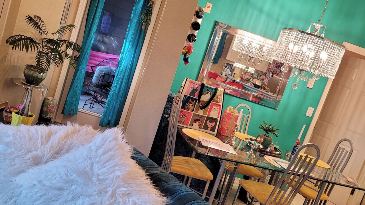 Photo of Livingroom in Bothell