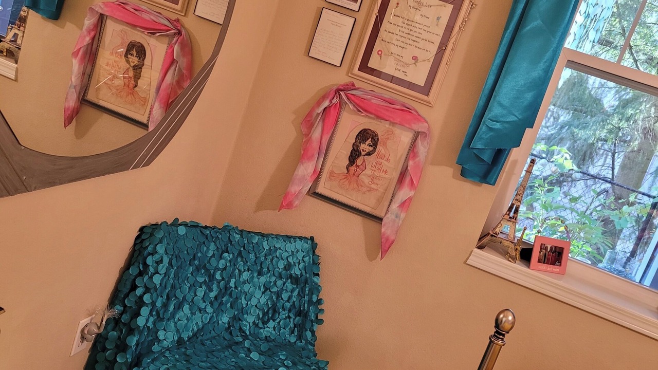 Photo of Bedroom in Bothell