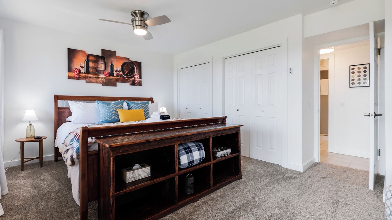 Photo of Bedroom in Dundee