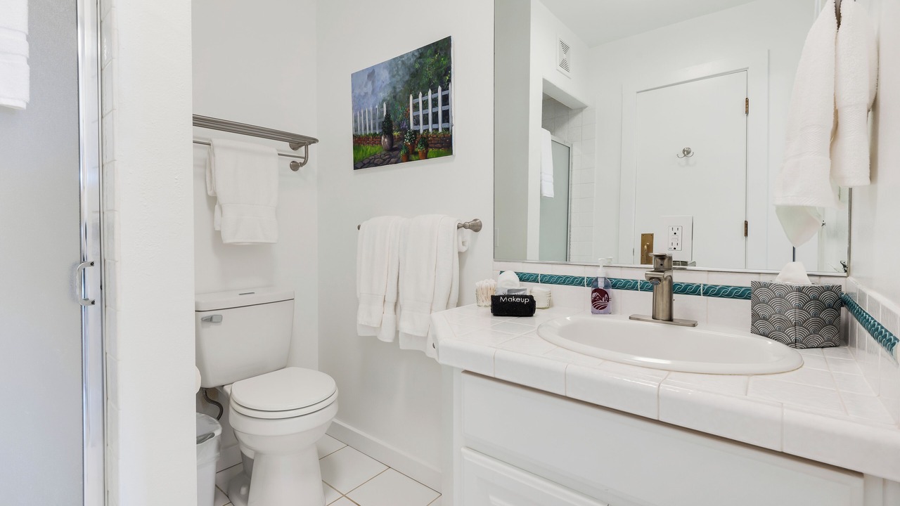 Photo of Bathroom in Dundee