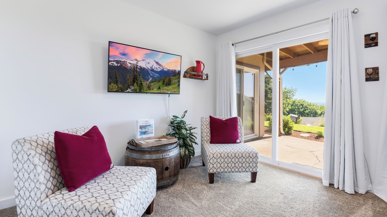 Photo of Livingroom in Dundee