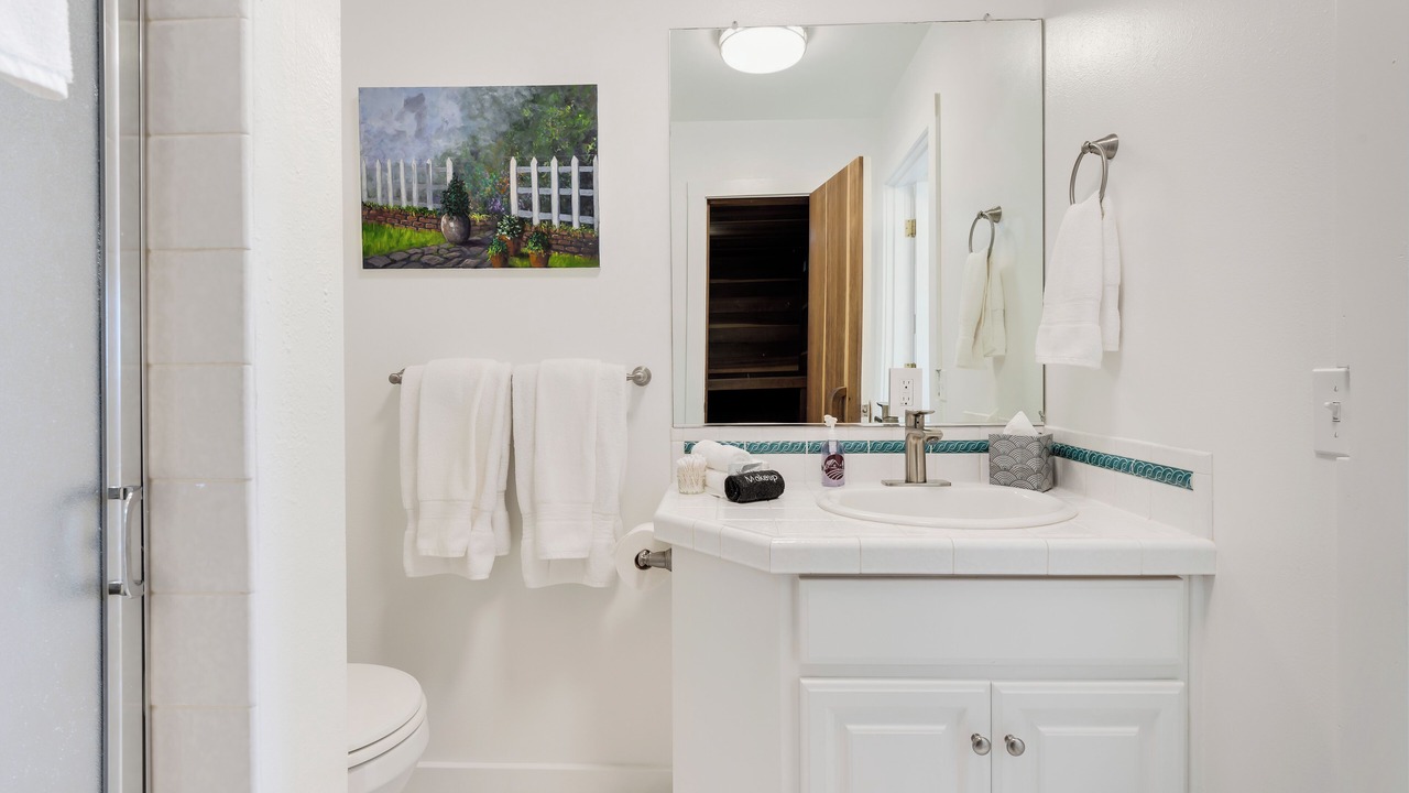 Photo of Bathroom in Dundee