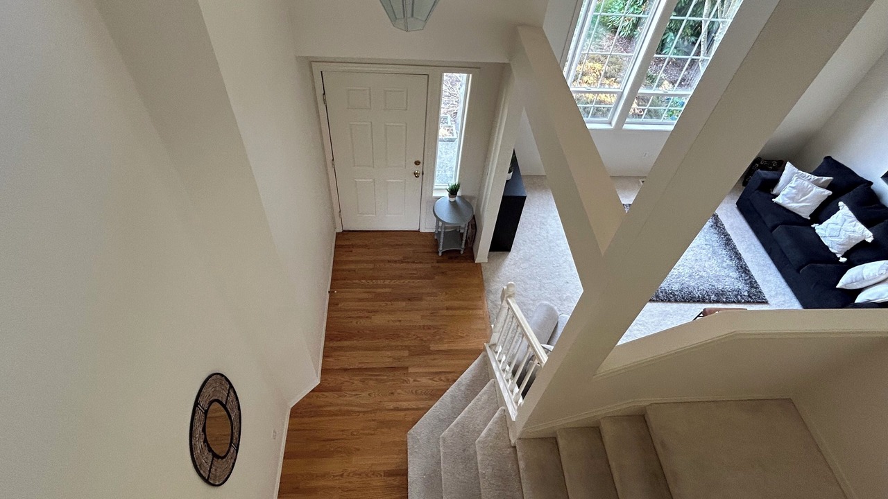 Photo of Livingroom in Northeast Tacoma