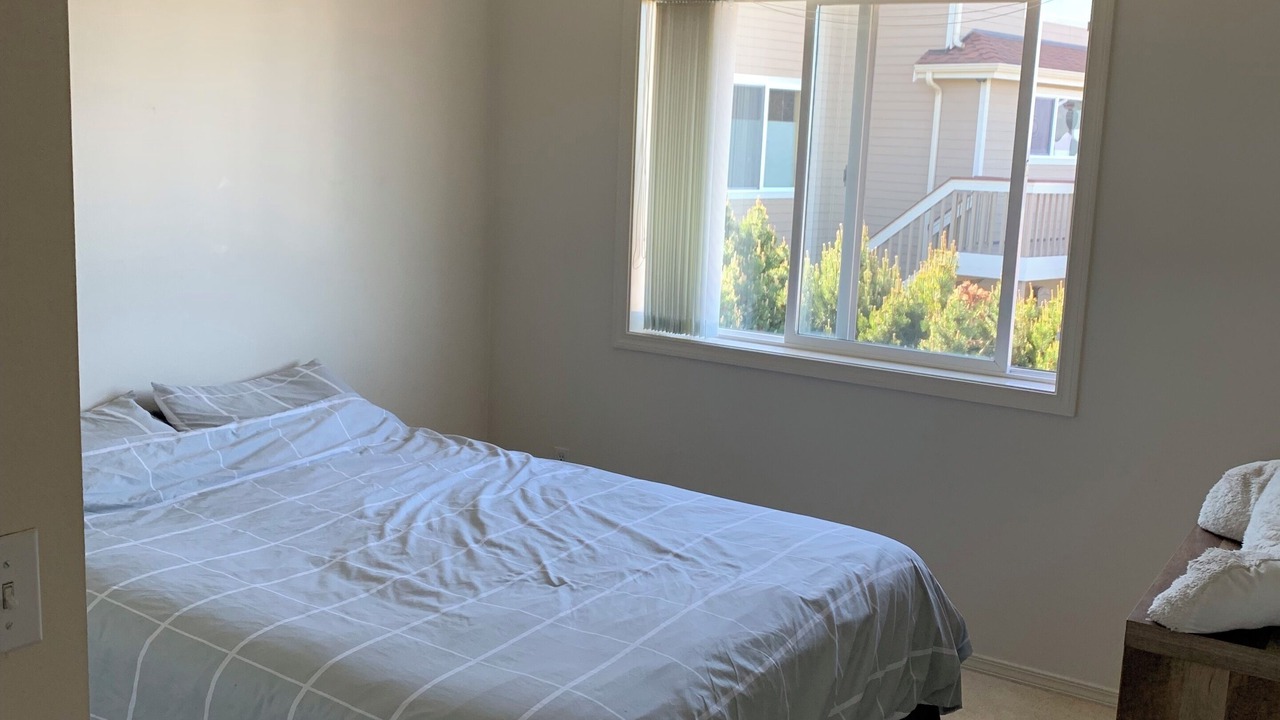 Photo of Bedroom in Northeast Tacoma