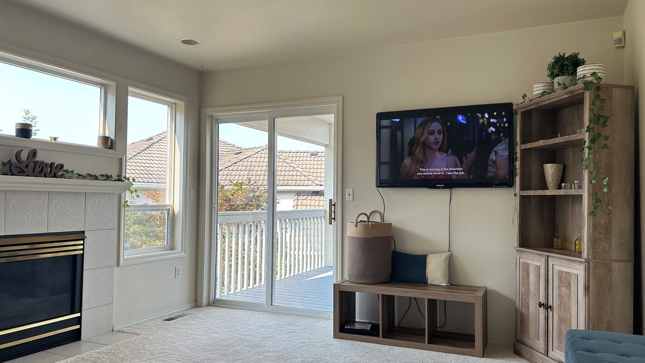 Photo of Livingroom in Northeast Tacoma