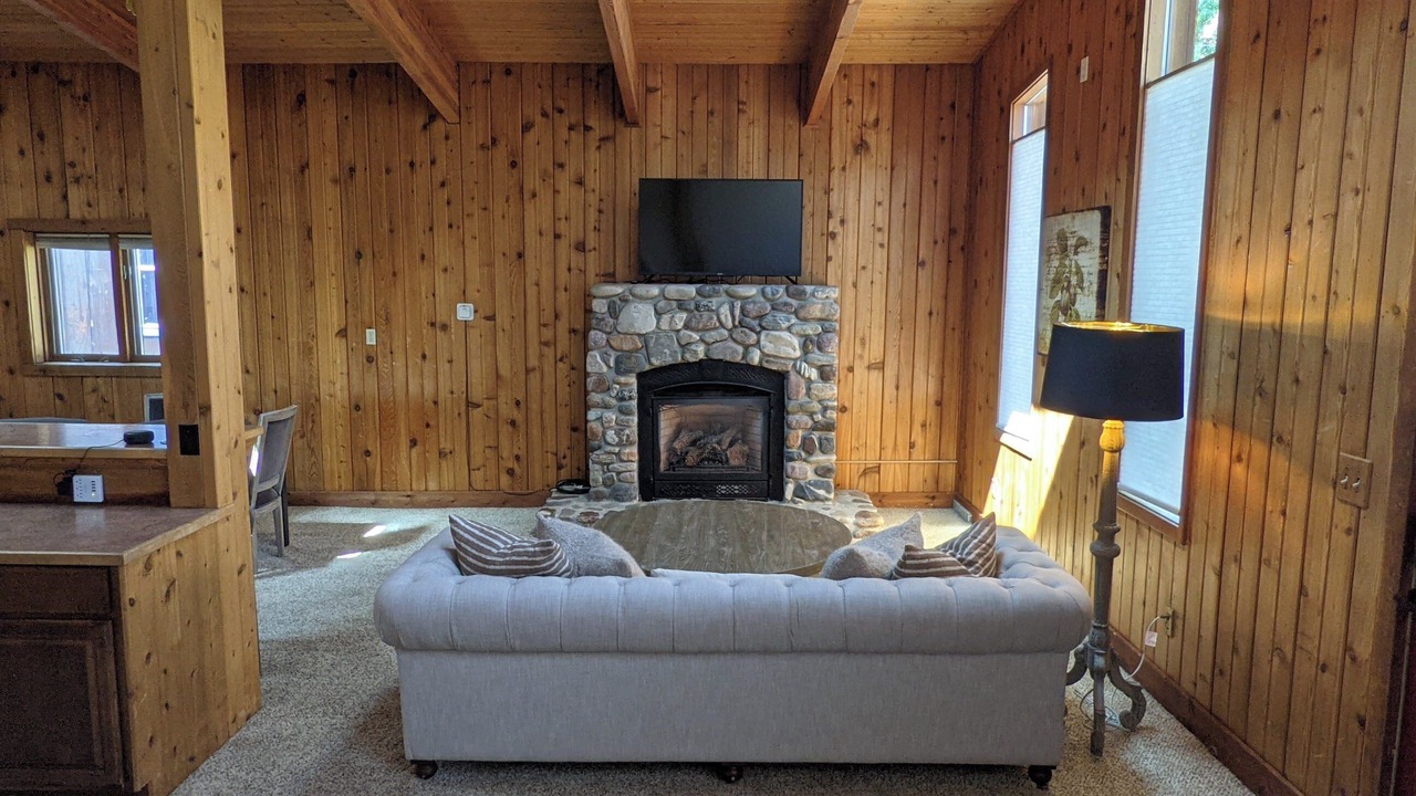 Photo of Livingroom in Challis