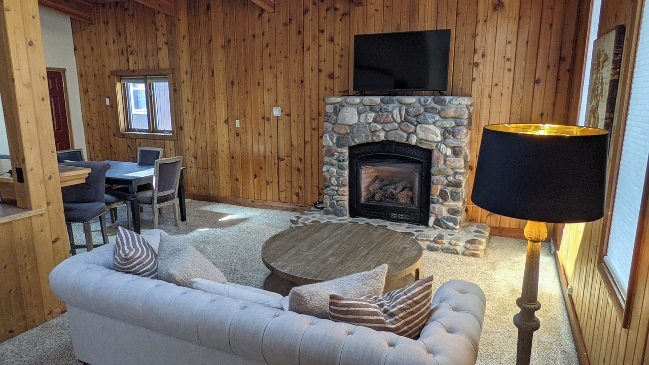 Photo of Livingroom in Challis