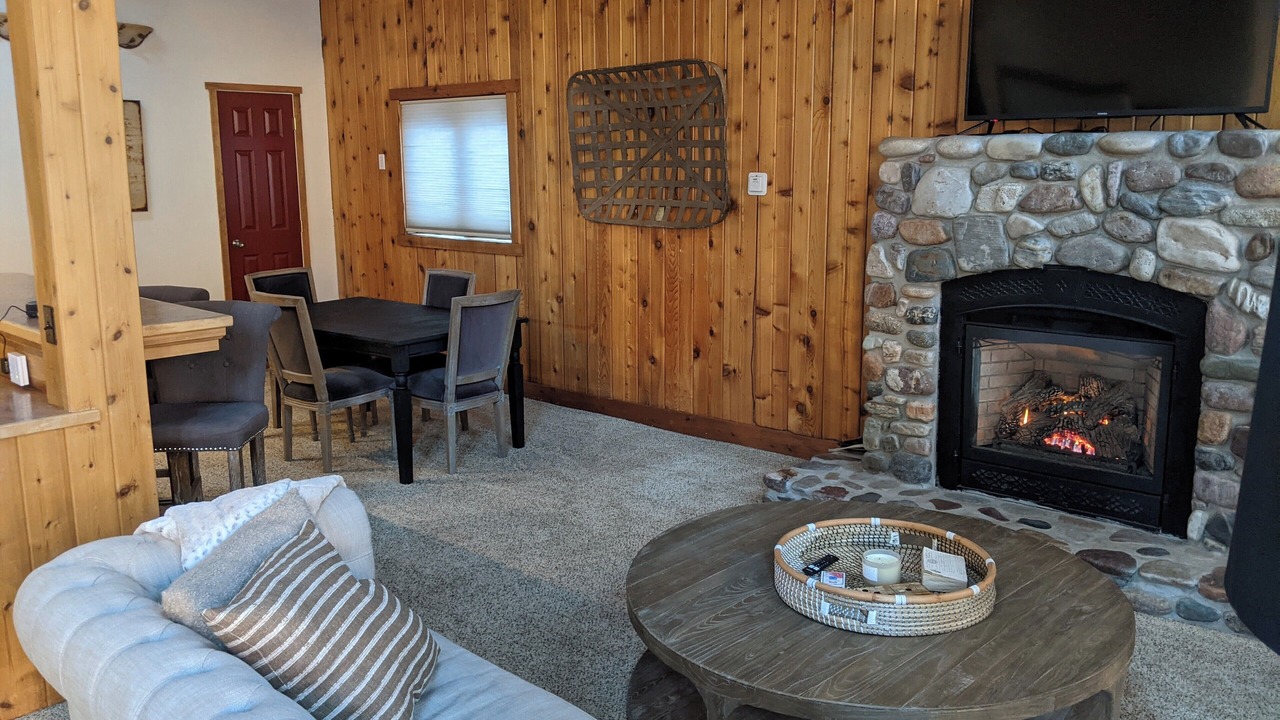 Photo of Livingroom in Challis