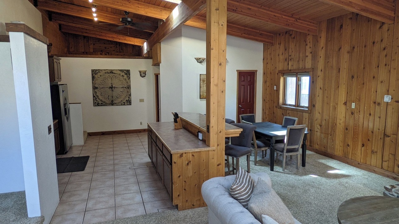 Photo of Livingroom in Challis