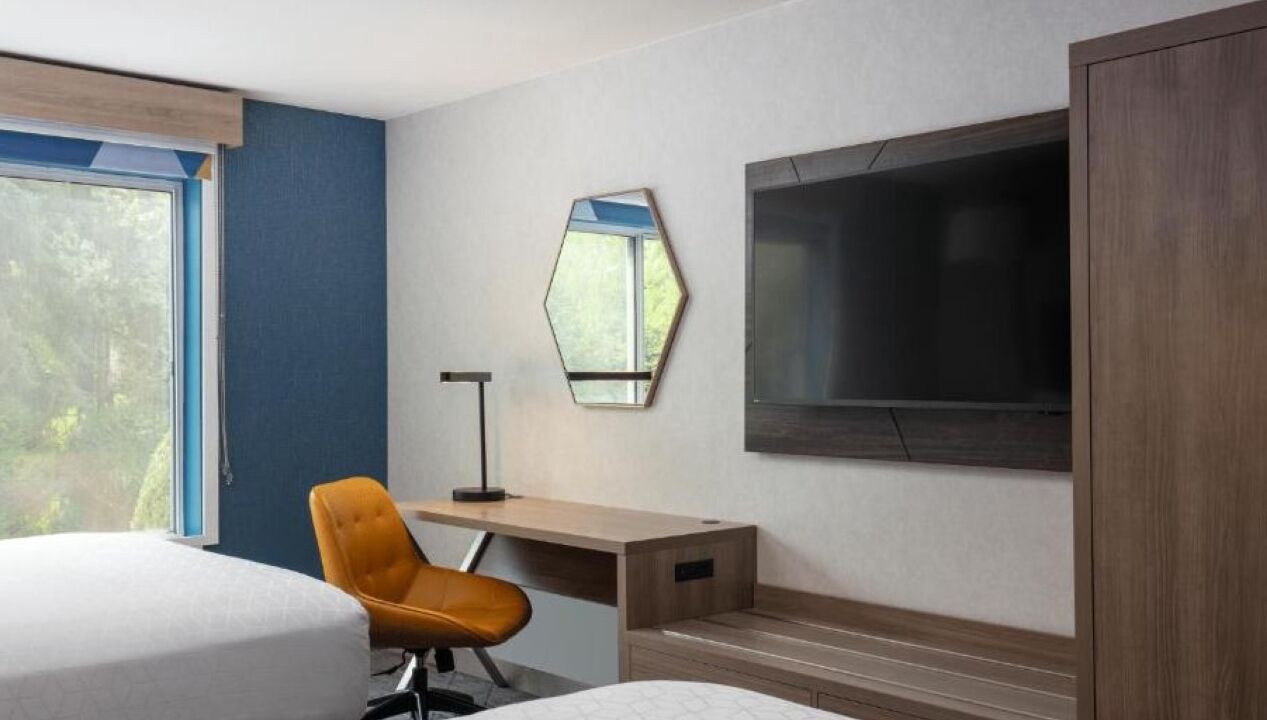 Photo of Bedroom in Bothell