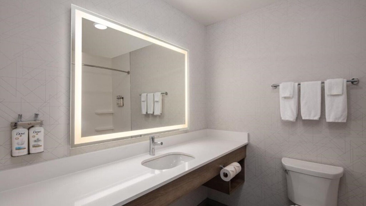 Photo of Bathroom in Bothell