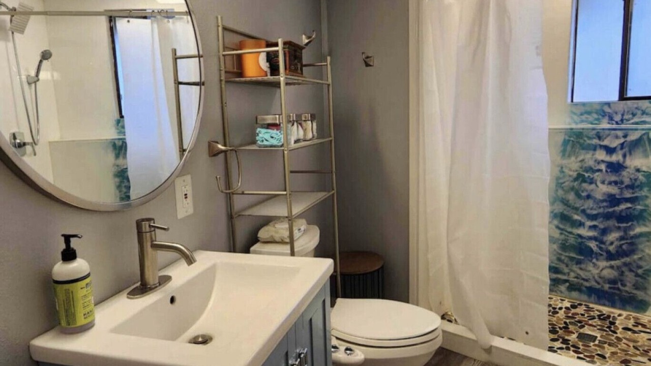 Photo of Bathroom in Buckley