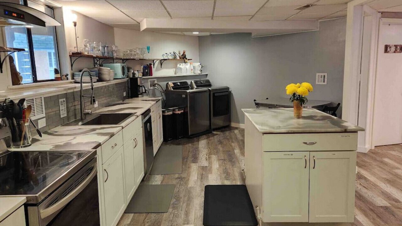 Photo of Bathroom in Buckley