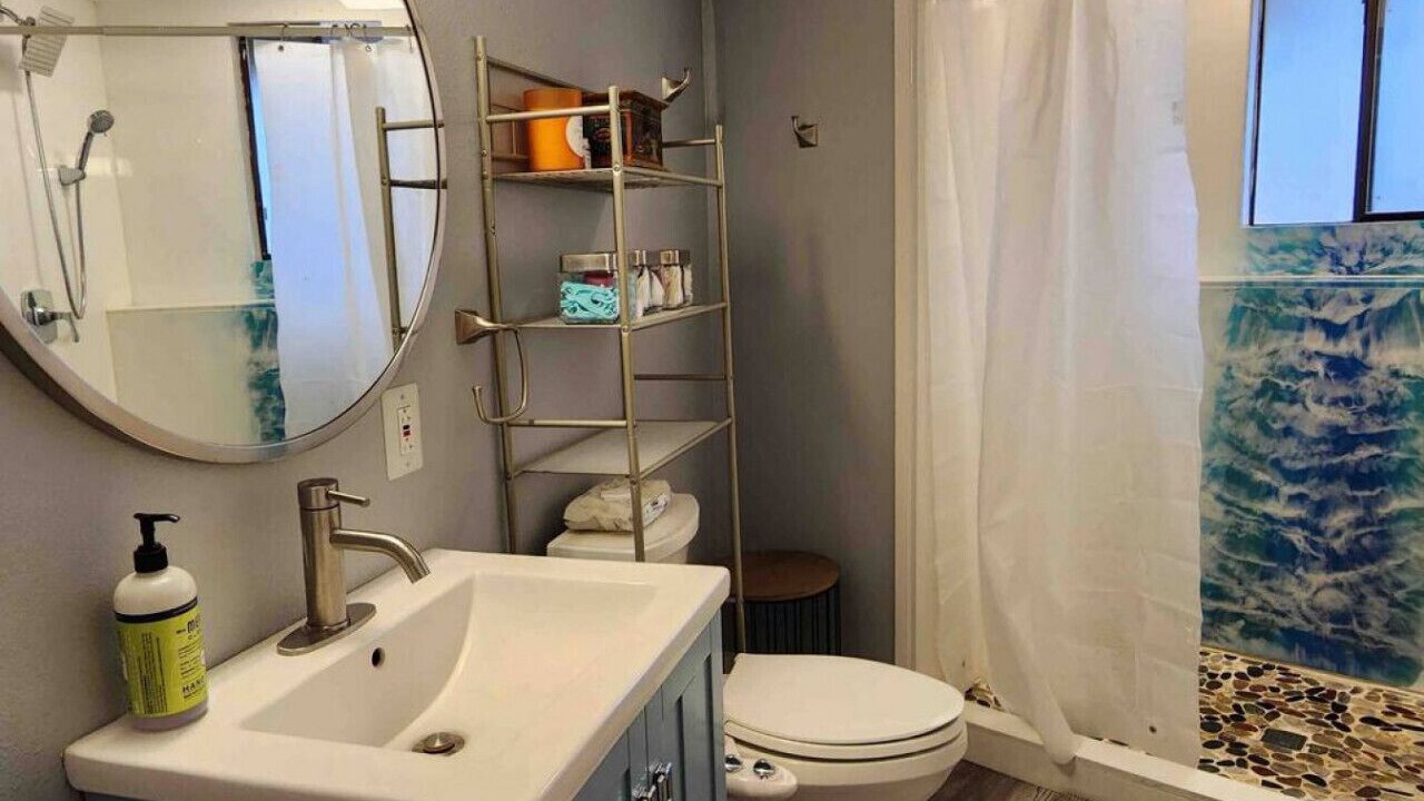 Photo of Bathroom in Buckley