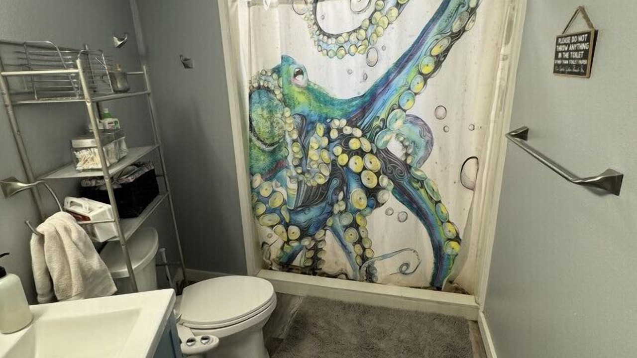 Photo of Bathroom in Buckley