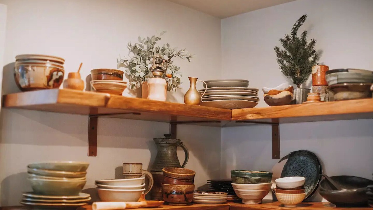 Photo of Kitchen in Gold Bar