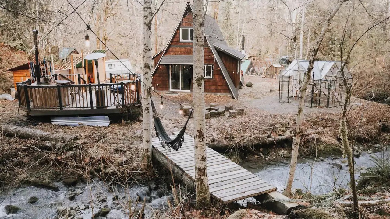Photo of Outdoor in Gold Bar