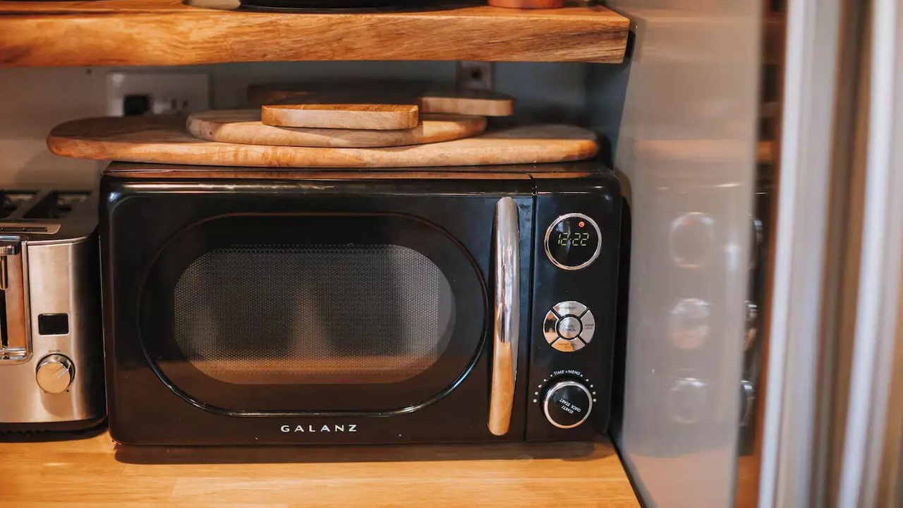 Photo of Kitchen in Gold Bar
