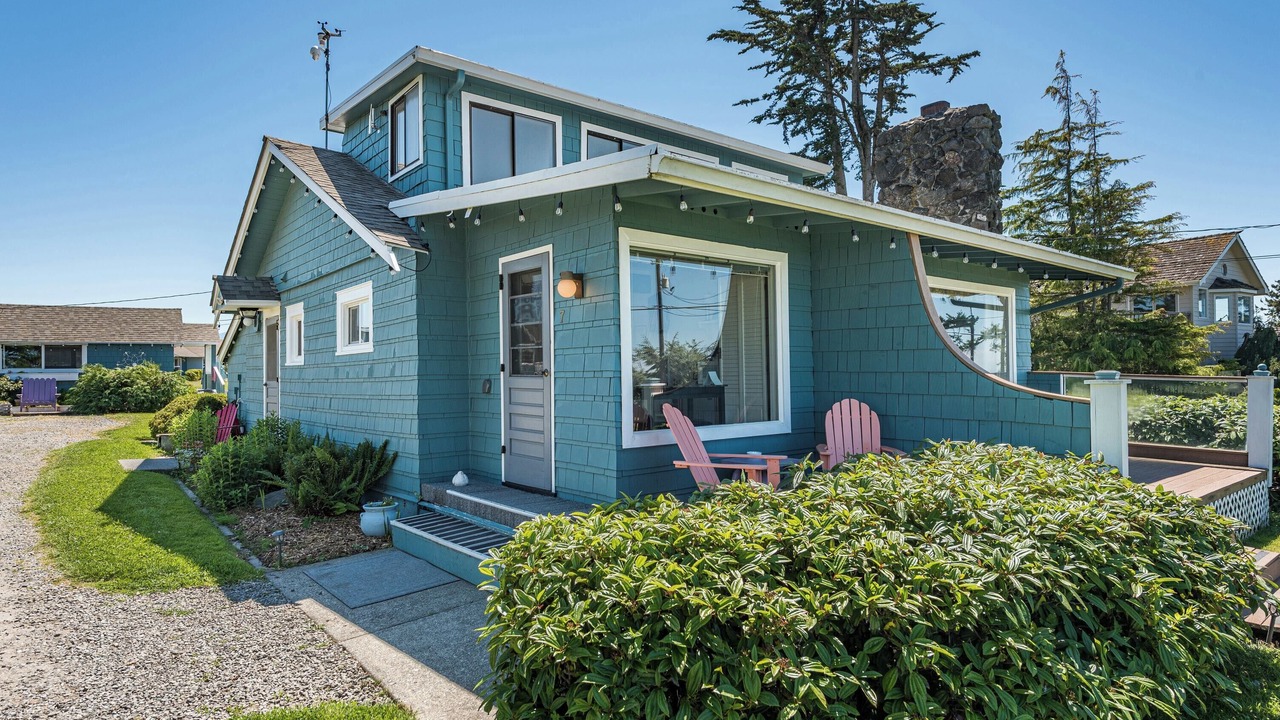 Photo of Outdoor in Sequim